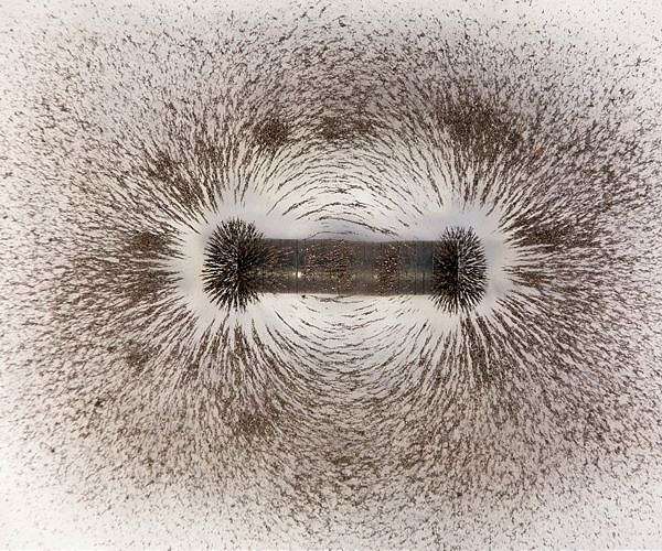 Light-Induced Magnetism Achieved at Room Temperature Using Quantum Technology