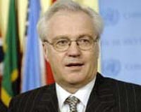 UN NKorea resolution won't include embargoes: Russia