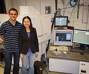 The future of chip manufacturing