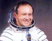 Czech Flag Raised Over ESA