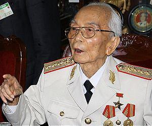 Commentary: Giap: Not since Hannibal