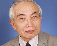 Vo Quy, father of Vietnam's environmental movement