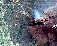 Etna volcano rumbles back to life in Sicily