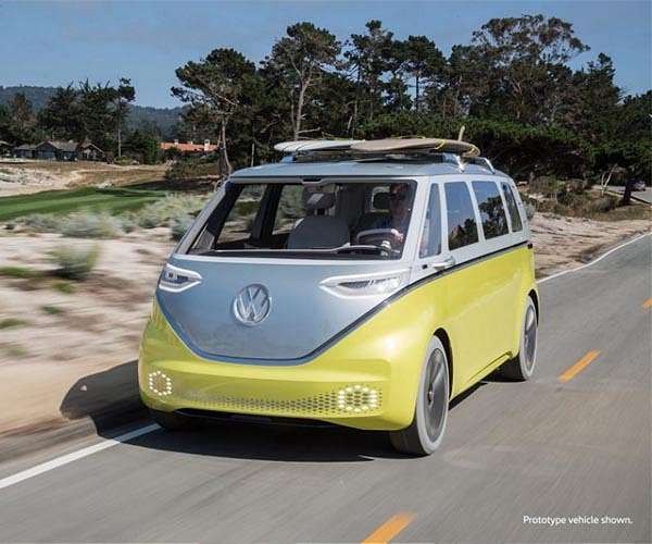 Volkswagen says it can now make cars entirely in China