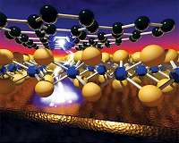 Ultra-thin memory storage device paves way for more powerful computing