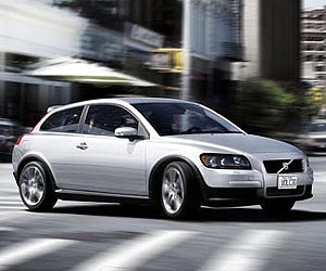 Volvo has 'bright future' under Geely: Ford chief