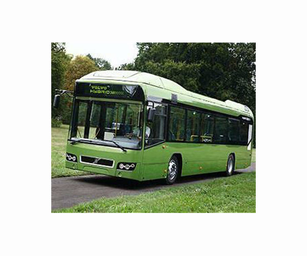 Kenya debuts electric bus in clean energy push