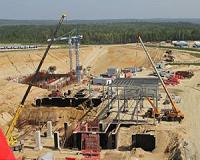 Russia to Start Building New Manned Rocket Launch Pad in 2015