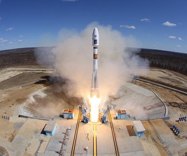 The Vostochny cosmodrome: symbol of Moscow's struggling space sector