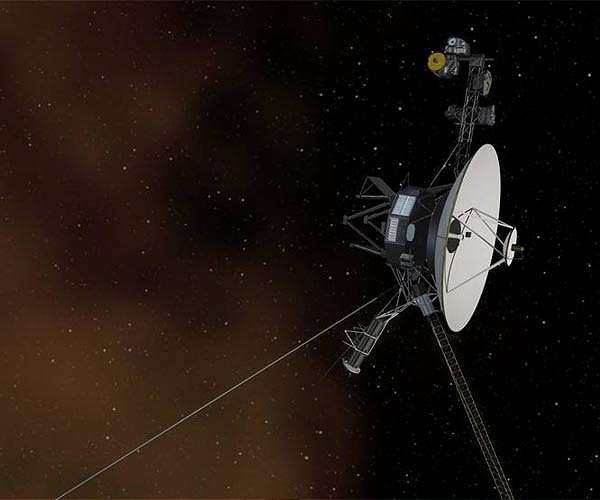 Voyager 1's Data Transmission Issue Traced to Memory Corruption, Fix in Progress