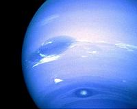 Scientists attempt to explain Neptune atmosphere's wobble