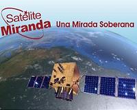 China to help Venezuela launch third satellite