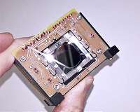 VTT miniature hyperspectral camera launched to space in Aalto-1 satellite