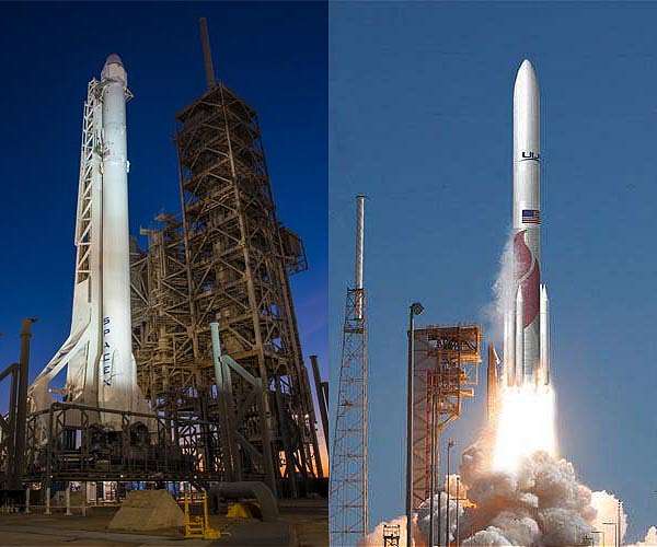 ULA aims for launch of new Vulcan rocket at end of 2021