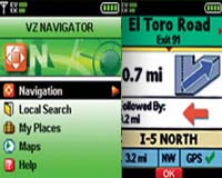 VZ Navigator Version 4 Now Available In Florida
