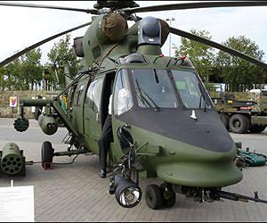 Poland orders new helicopters, upgrades