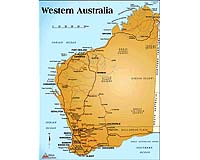 Unnatural Warming And Drying To Be Investigated In Australian West