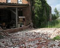 Satellites help link Texas earthquakes to wastewater injection, Stanford scientist says