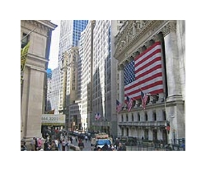 Outside View: U.S. stocks poised for rally