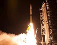 'Mission of Firsts' Showcased New Range-Safety Technology at NASA Wallops