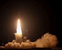 ELaNa IX mission launches first cubesat built by elementary school students