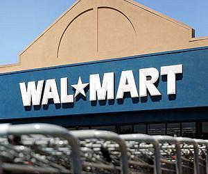 Walmart expands solar installations to Ohio
