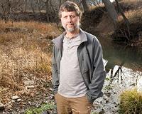 Water research tackles growing grassland threat: trees