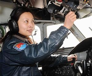 Crew Shuffles for Shenzhou 10