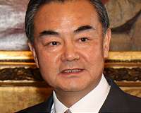 China's foreign minister to visit N. Korea this week