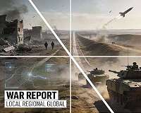 Hybrid War: Old wine in new bottles?