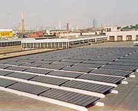 Duke Energy Seeks Solar Suppliers For 100 Million Dollar Solar Plan