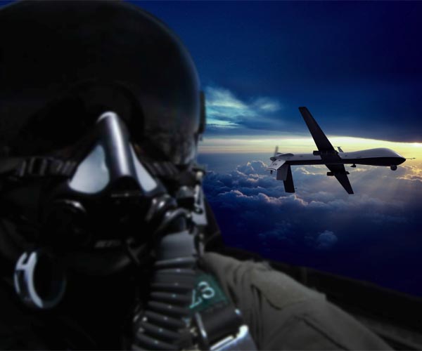 DOD in search of disruptive technologies that will enable the warfighter