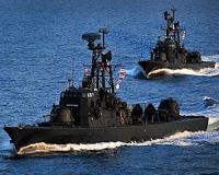 Companies team for African naval systems