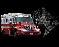 Radioactive threat detection system tested in DC