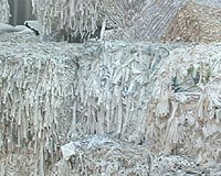 Waste paper price collapses as Chinese factories reduce demand: reports