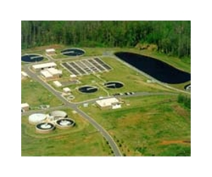 The UK's first solar powered major waste treatment plant