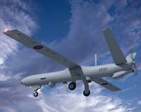 Thales's Watchkeeper Programme Passes Flight Trials