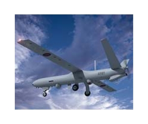 Anglo-French UAV cooperation progresses