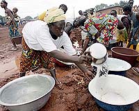 Millions wasted on Africa water projects: research