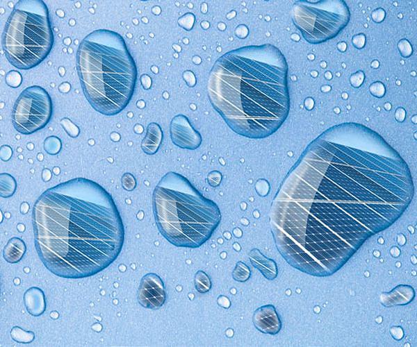 Cracked coatings unlock new pathway for solar-powered clean water systems