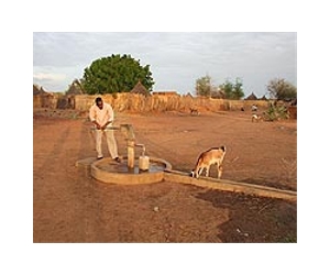 Over 155 million without potable water in West, central Africa: UNICEF