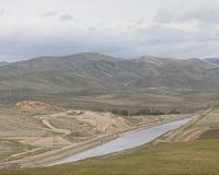 California eases water restrictions, but drought continues