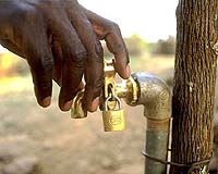 Climate Change Could Diminish Drinking Water More Than Expected