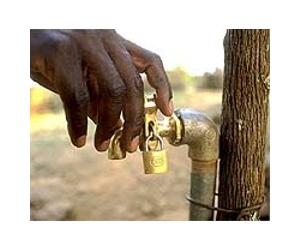 Private Drinking Water Supplies Pose Challenges To Public Health