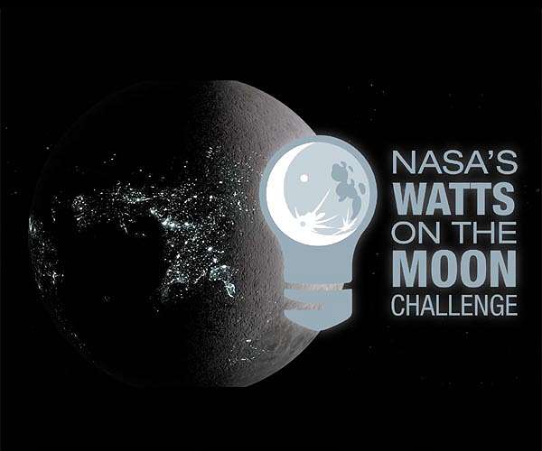 Top innovators at Watts on the Moon Challenge awarded $1.5M