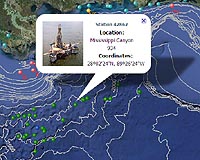 LSU's WAVCIS Increases Hurricane Modeling Capabilities