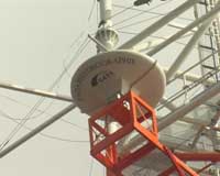 Keeping Our Sights On Big Breakers With Radar