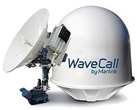Marlink Purchases WaveCall
