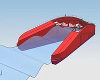 Scotland creates center for innovation in wave energy