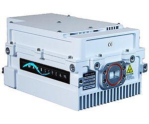 Compact 40W P1db BUC provides higher output power with less energy
